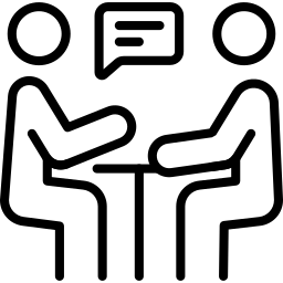 Transparent Consultation