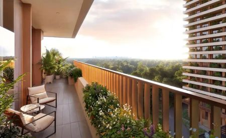 Max Antara Senior Living sec 36A