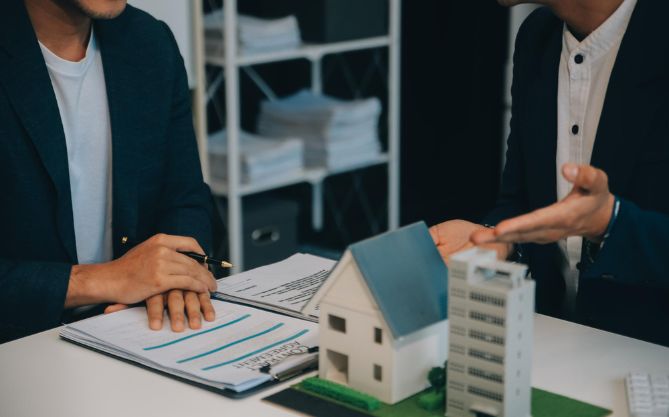 Residential Property Advisory