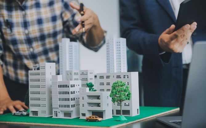 Commercial Property Solutions