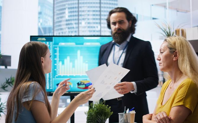 Investment & Portfolio Advisory