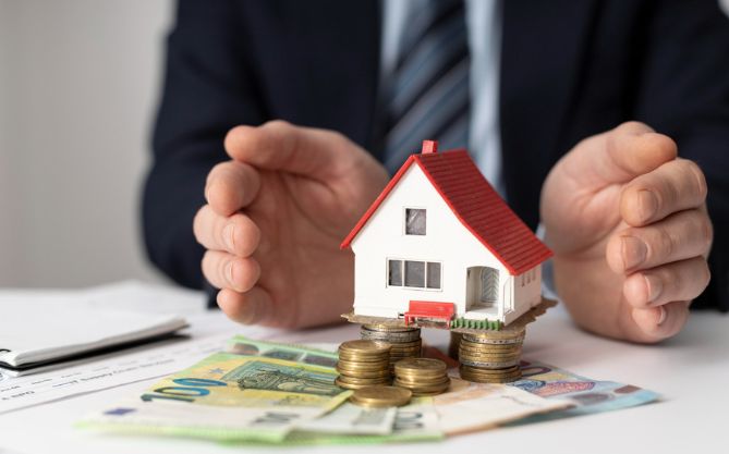 Home Loan