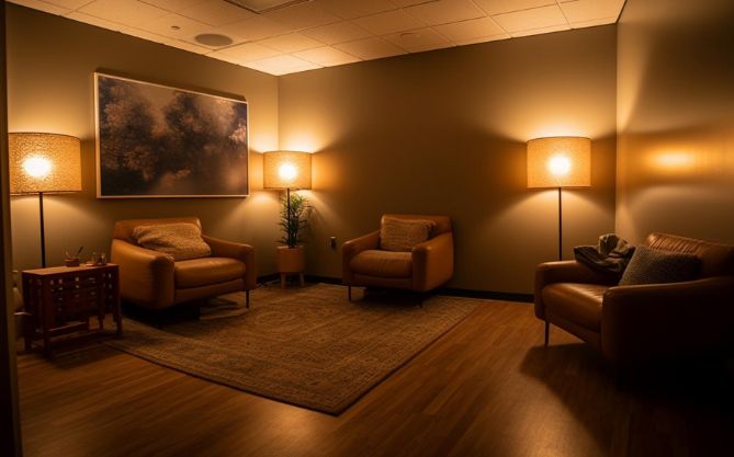 Home Interior