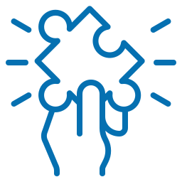 Complete End-to-End Solutions
