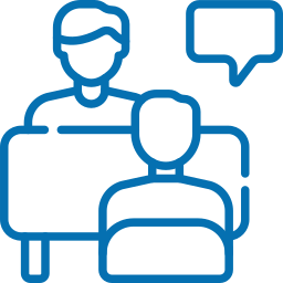 Customer-First Advisory