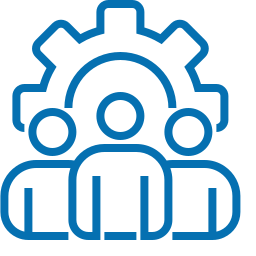 Multilingual, Multicultural Team